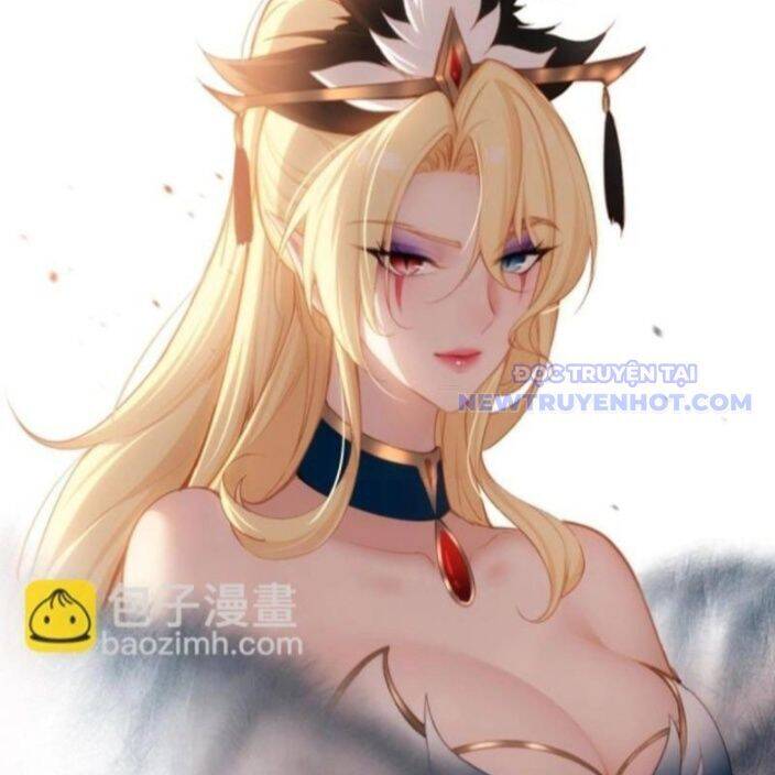 Bắt Đầu Với Tuyệt Sắc Sư Tôn Hệ Thống Tổng Cục Phản Cốt - Chapter 146 - Page 90