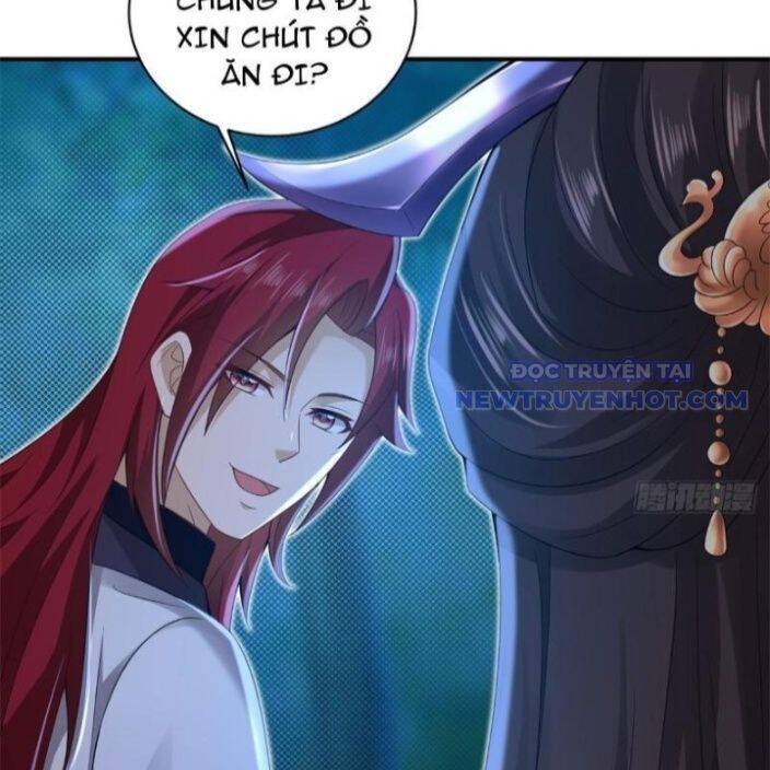 Bắt Đầu Với Tuyệt Sắc Sư Tôn Hệ Thống Tổng Cục Phản Cốt - Chapter 147.2 - Page 34