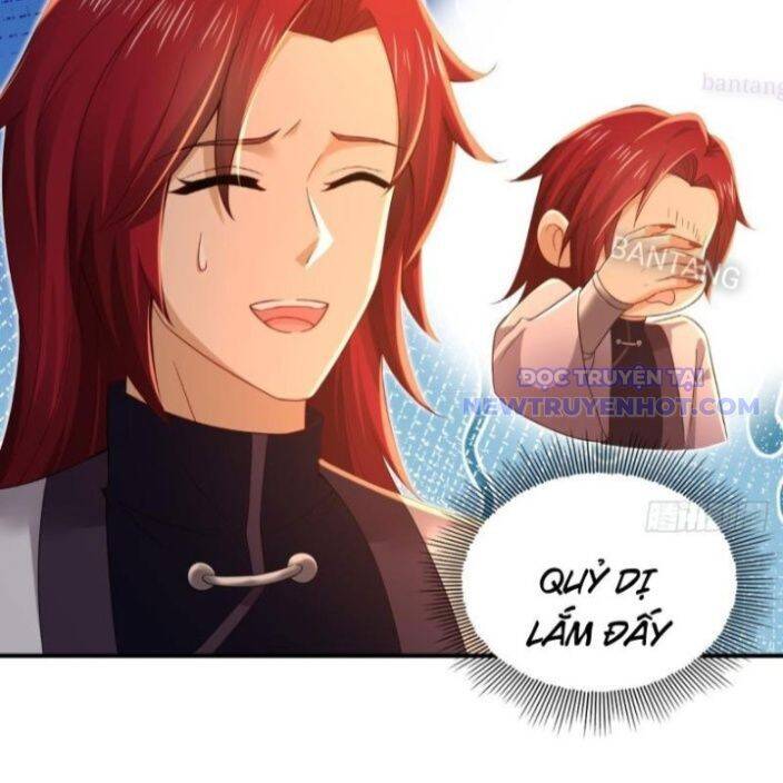 Bắt Đầu Với Tuyệt Sắc Sư Tôn Hệ Thống Tổng Cục Phản Cốt - Chapter 147.2 - Page 55