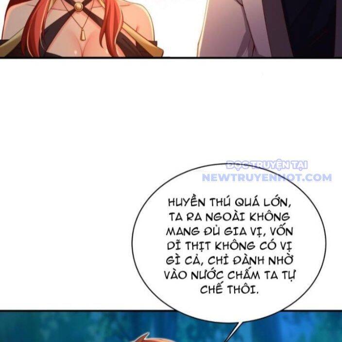 Bắt Đầu Với Tuyệt Sắc Sư Tôn Hệ Thống Tổng Cục Phản Cốt - Chapter 147.2 - Page 70
