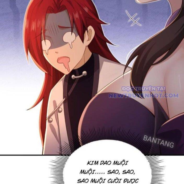 Bắt Đầu Với Tuyệt Sắc Sư Tôn Hệ Thống Tổng Cục Phản Cốt - Chapter 147.2 - Page 91