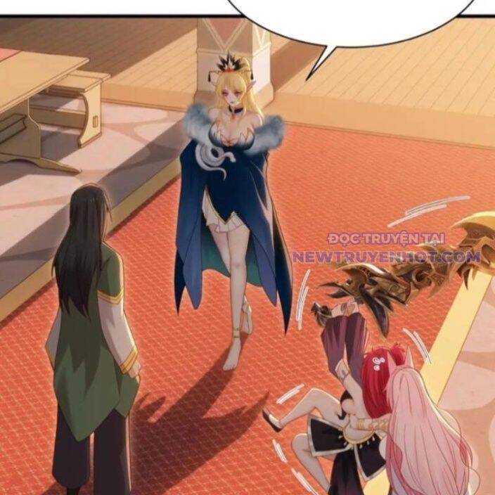 Bắt Đầu Với Tuyệt Sắc Sư Tôn Hệ Thống Tổng Cục Phản Cốt - Chapter 147 - Page 13
