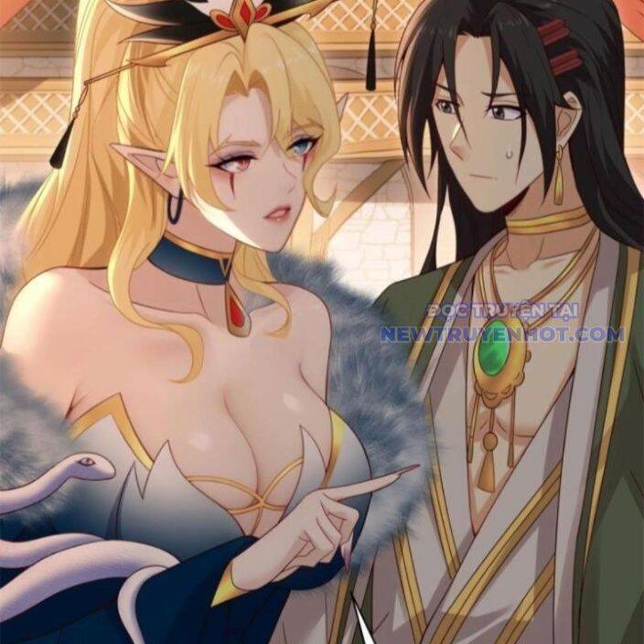 Bắt Đầu Với Tuyệt Sắc Sư Tôn Hệ Thống Tổng Cục Phản Cốt - Chapter 147 - Page 16