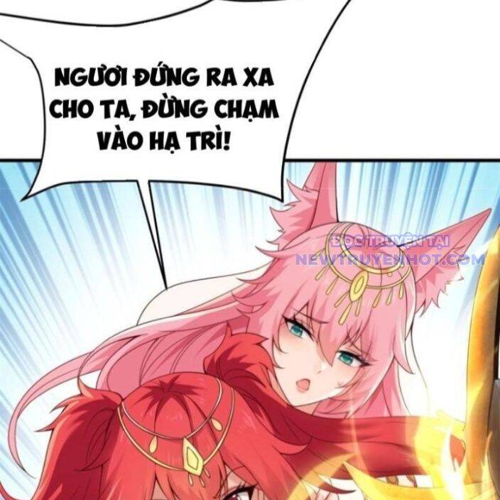 Bắt Đầu Với Tuyệt Sắc Sư Tôn Hệ Thống Tổng Cục Phản Cốt - Chapter 147 - Page 18