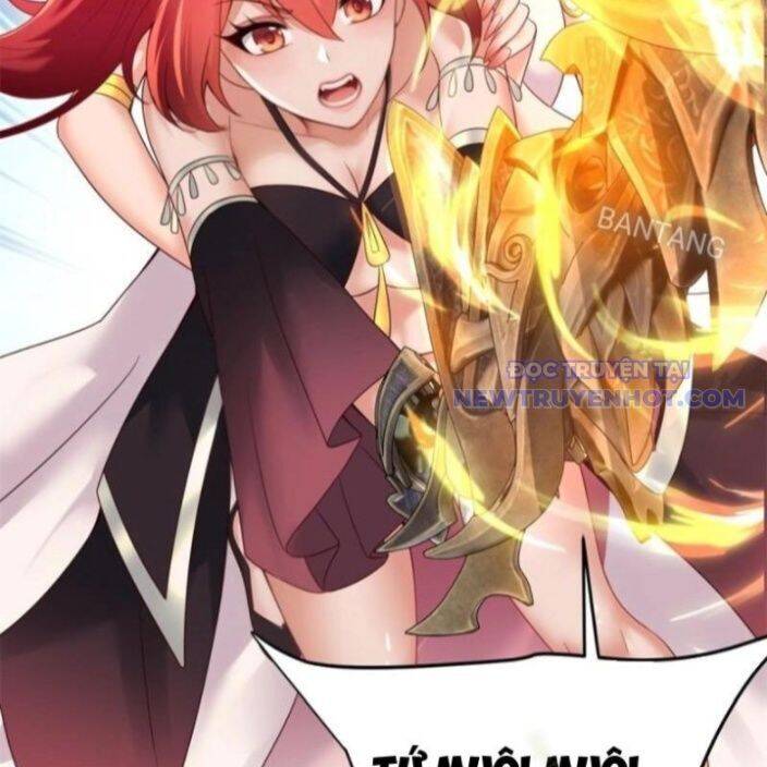 Bắt Đầu Với Tuyệt Sắc Sư Tôn Hệ Thống Tổng Cục Phản Cốt - Chapter 147 - Page 19