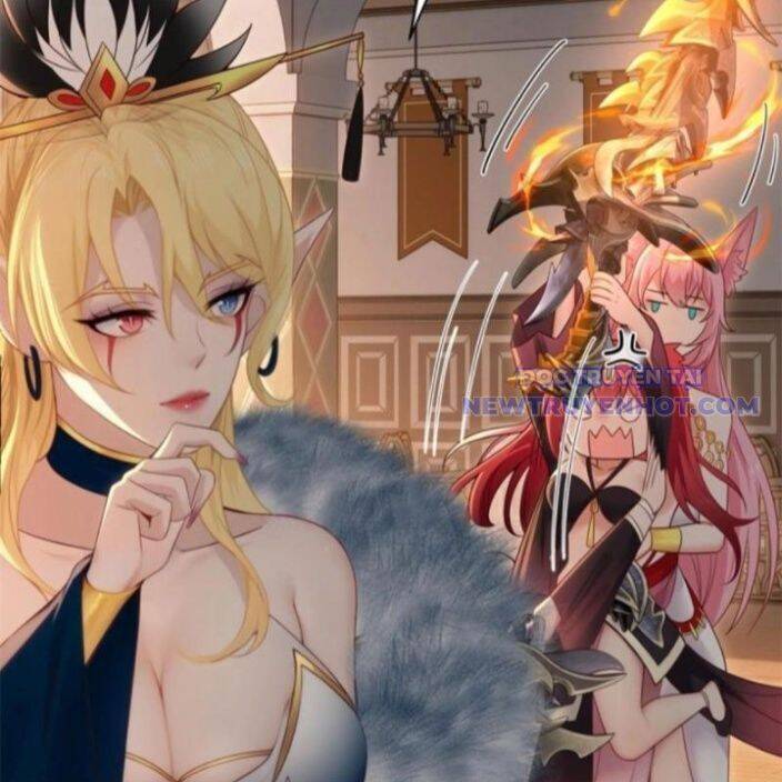 Bắt Đầu Với Tuyệt Sắc Sư Tôn Hệ Thống Tổng Cục Phản Cốt - Chapter 147 - Page 21