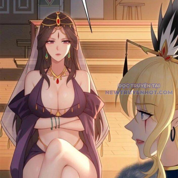 Bắt Đầu Với Tuyệt Sắc Sư Tôn Hệ Thống Tổng Cục Phản Cốt - Chapter 147 - Page 25