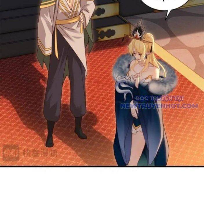 Bắt Đầu Với Tuyệt Sắc Sư Tôn Hệ Thống Tổng Cục Phản Cốt - Chapter 147 - Page 28