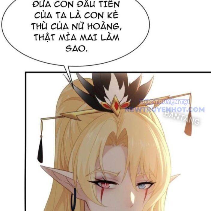 Bắt Đầu Với Tuyệt Sắc Sư Tôn Hệ Thống Tổng Cục Phản Cốt - Chapter 147 - Page 30