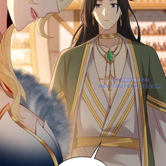 Bắt Đầu Với Tuyệt Sắc Sư Tôn Hệ Thống Tổng Cục Phản Cốt - Chapter 147 - Page 35