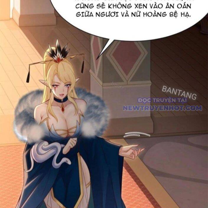 Bắt Đầu Với Tuyệt Sắc Sư Tôn Hệ Thống Tổng Cục Phản Cốt - Chapter 147 - Page 37