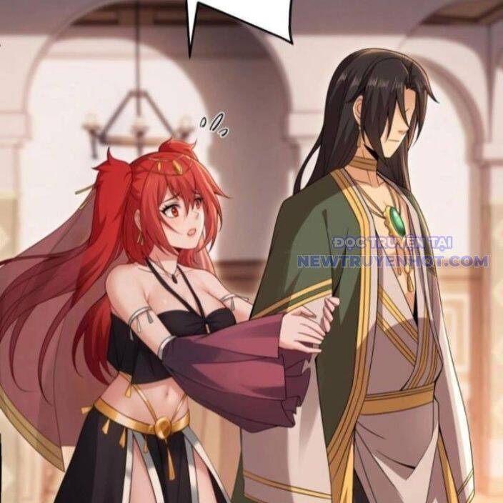 Bắt Đầu Với Tuyệt Sắc Sư Tôn Hệ Thống Tổng Cục Phản Cốt - Chapter 147 - Page 51