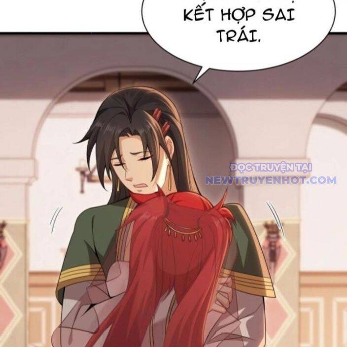 Bắt Đầu Với Tuyệt Sắc Sư Tôn Hệ Thống Tổng Cục Phản Cốt - Chapter 147 - Page 58