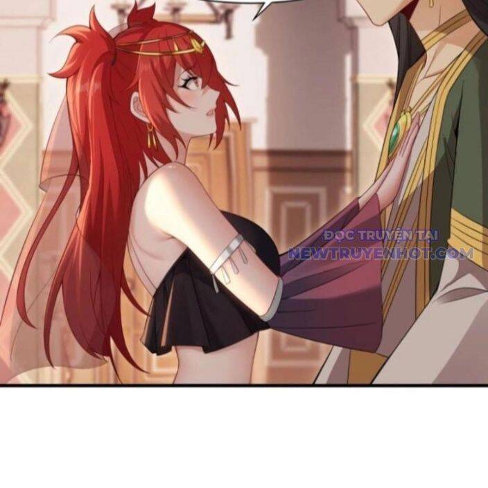 Bắt Đầu Với Tuyệt Sắc Sư Tôn Hệ Thống Tổng Cục Phản Cốt - Chapter 147 - Page 60