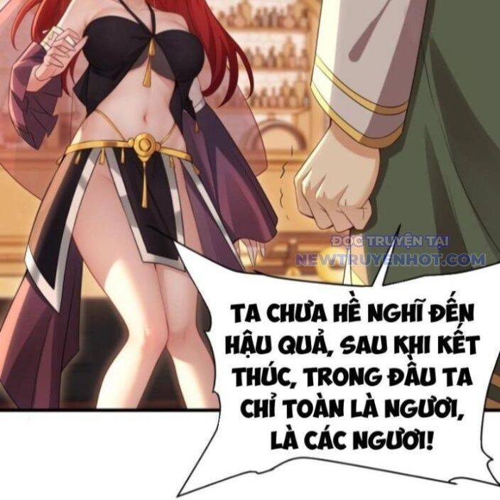 Bắt Đầu Với Tuyệt Sắc Sư Tôn Hệ Thống Tổng Cục Phản Cốt - Chapter 147 - Page 64