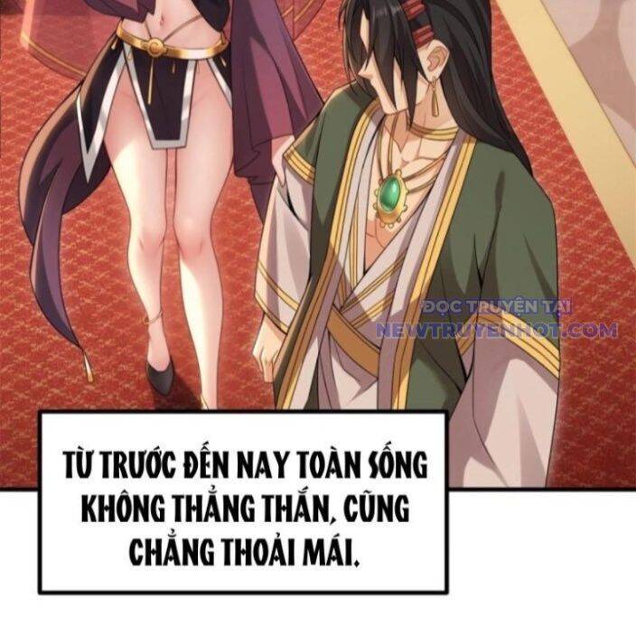 Bắt Đầu Với Tuyệt Sắc Sư Tôn Hệ Thống Tổng Cục Phản Cốt - Chapter 147 - Page 73