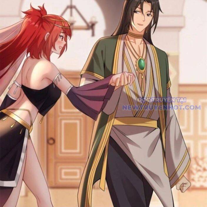 Bắt Đầu Với Tuyệt Sắc Sư Tôn Hệ Thống Tổng Cục Phản Cốt - Chapter 147 - Page 80