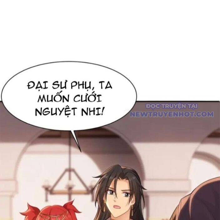 Bắt Đầu Với Tuyệt Sắc Sư Tôn Hệ Thống Tổng Cục Phản Cốt - Chapter 147 - Page 83