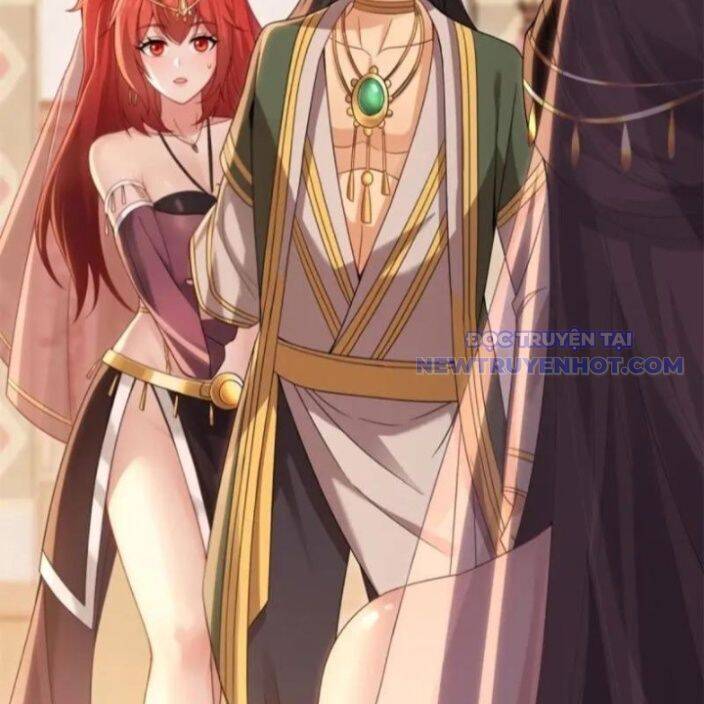 Bắt Đầu Với Tuyệt Sắc Sư Tôn Hệ Thống Tổng Cục Phản Cốt - Chapter 147 - Page 84