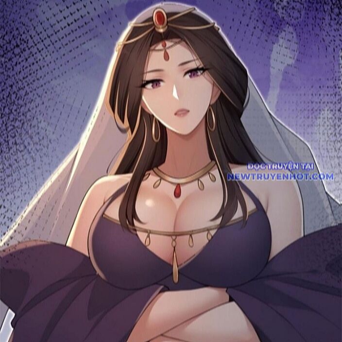 Bắt Đầu Với Tuyệt Sắc Sư Tôn Hệ Thống Tổng Cục Phản Cốt - Chapter 148 - Page 124