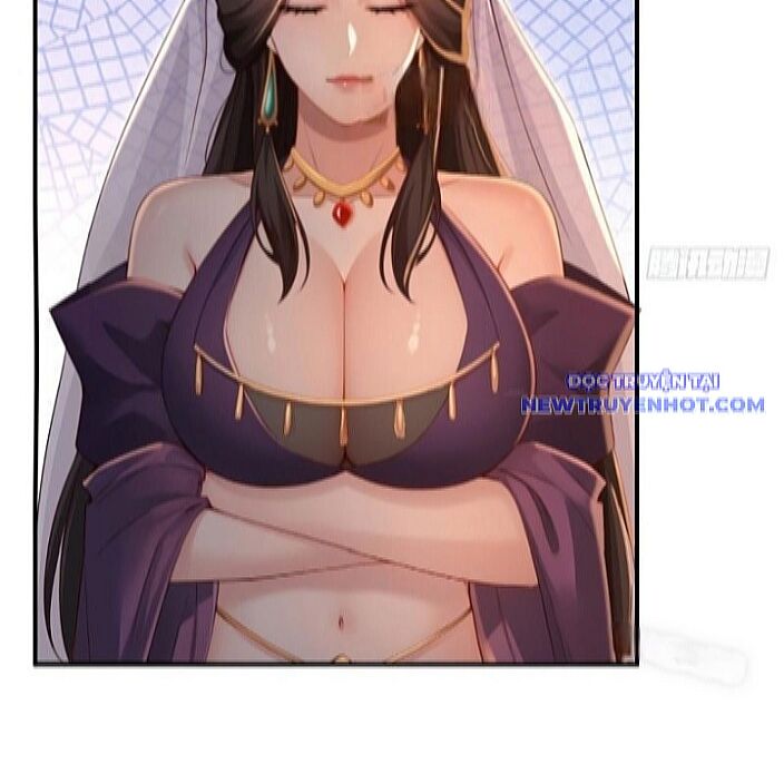 Bắt Đầu Với Tuyệt Sắc Sư Tôn Hệ Thống Tổng Cục Phản Cốt - Chapter 148 - Page 27