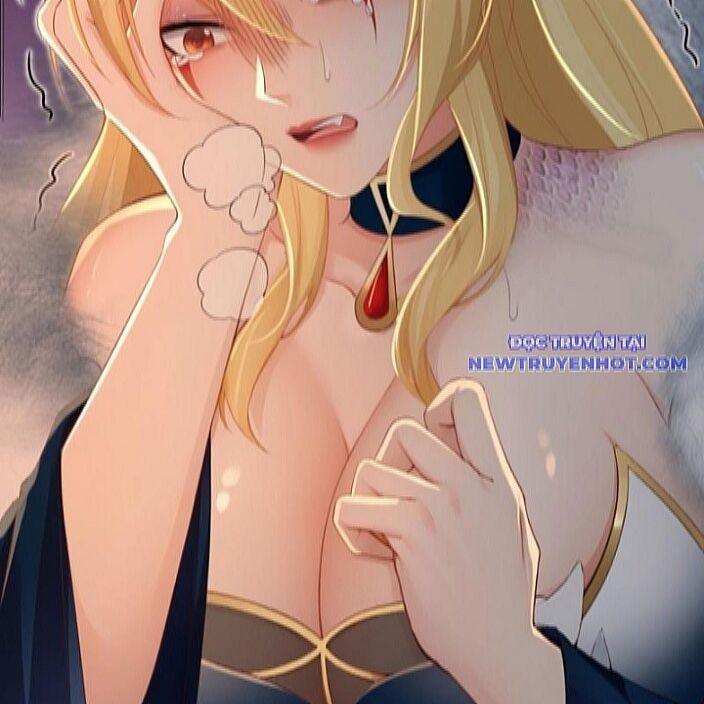 Bắt Đầu Với Tuyệt Sắc Sư Tôn Hệ Thống Tổng Cục Phản Cốt - Chapter 148 - Page 36