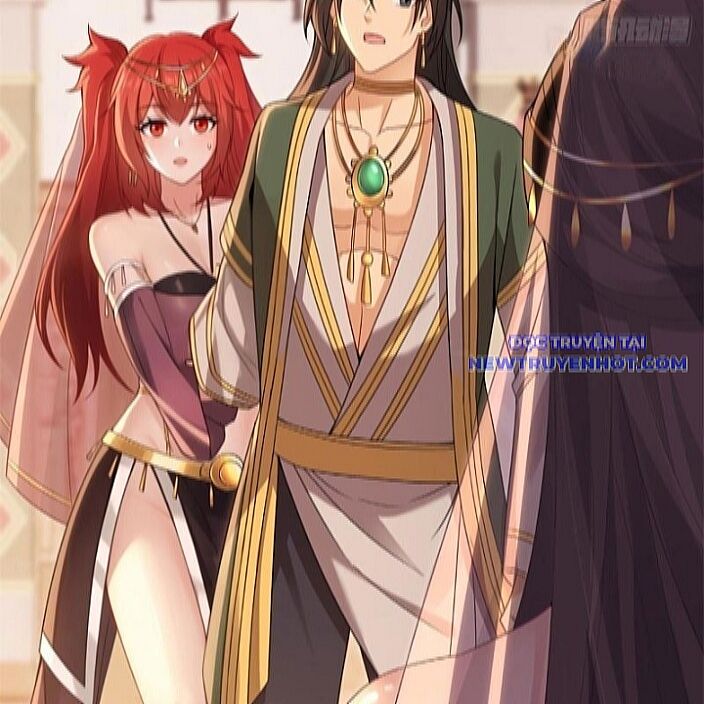 Bắt Đầu Với Tuyệt Sắc Sư Tôn Hệ Thống Tổng Cục Phản Cốt - Chapter 148 - Page 9