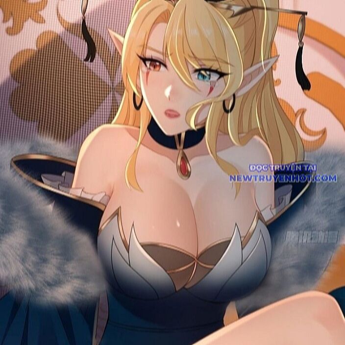 Bắt Đầu Với Tuyệt Sắc Sư Tôn Hệ Thống Tổng Cục Phản Cốt - Chapter 148 - Page 95