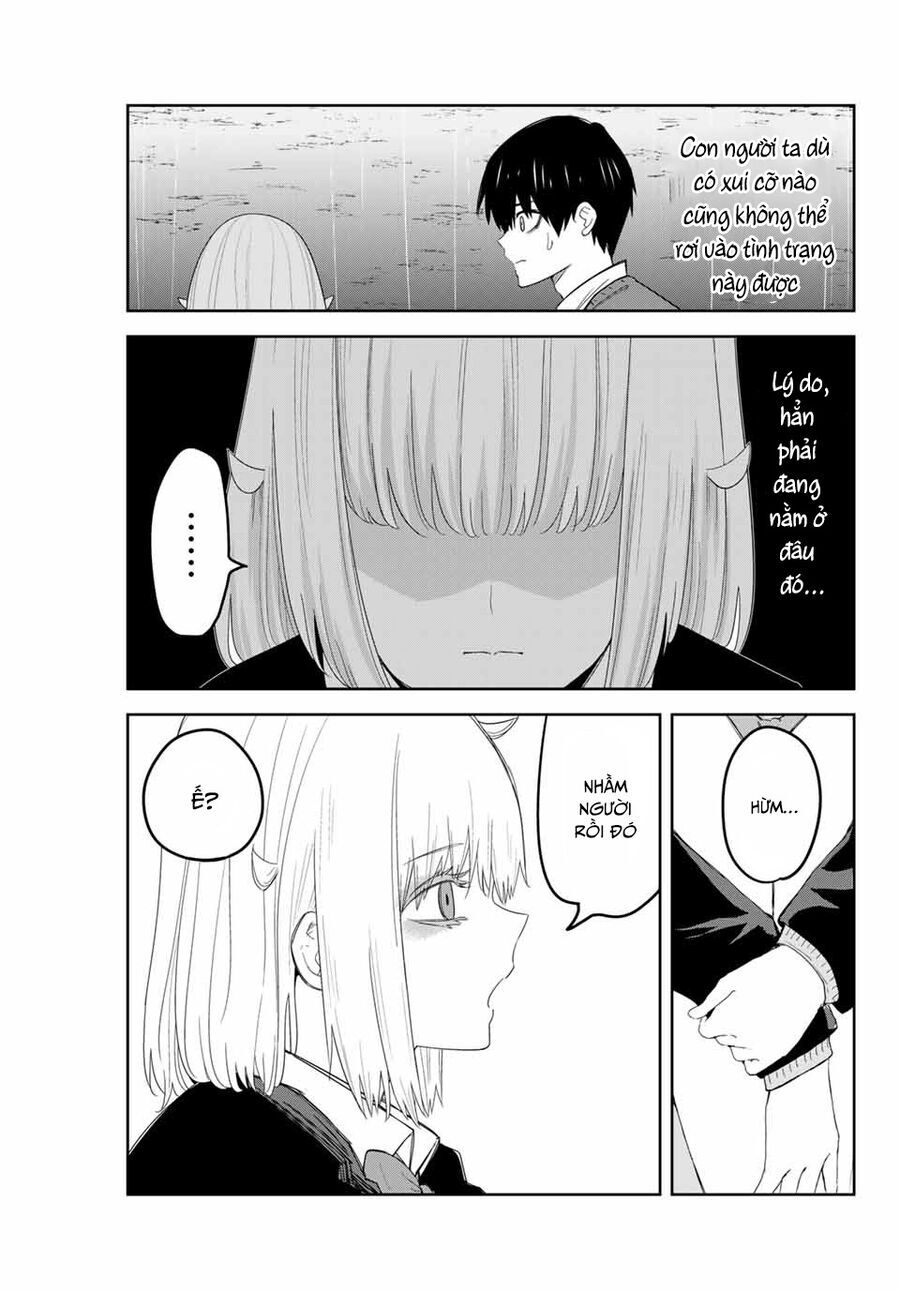 Không Chỉ Là Bắt Nạt Chapter 154 - Trang 4