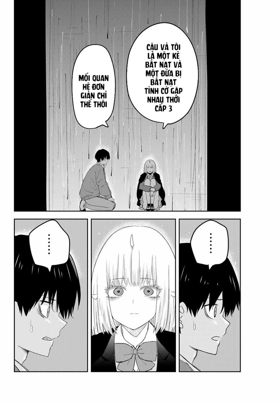 Không Chỉ Là Bắt Nạt Chapter 154 - Trang 5