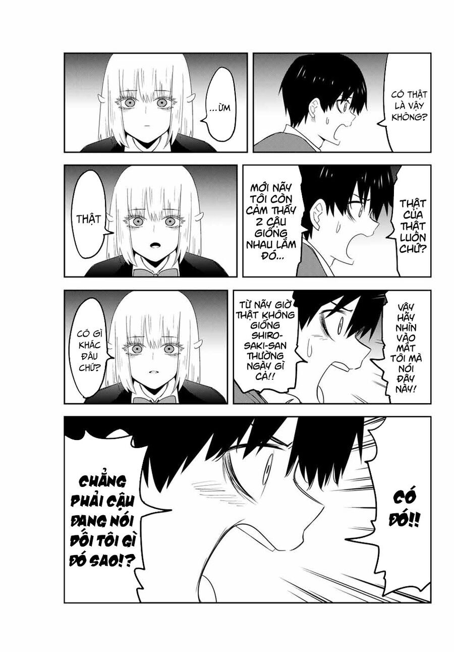 Không Chỉ Là Bắt Nạt Chapter 154 - Trang 6