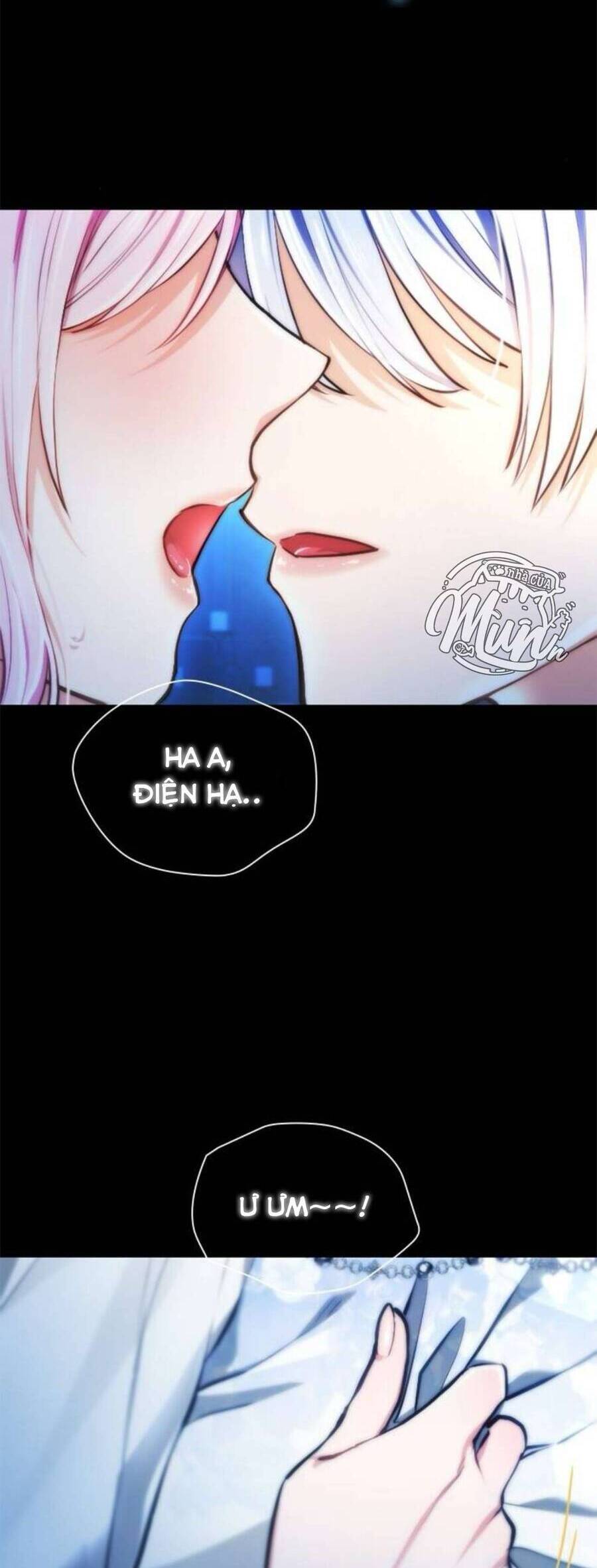 Thưa Ngài, Tôi Cảm Thấy Khó Chịu - Chapter 28 - Page 10