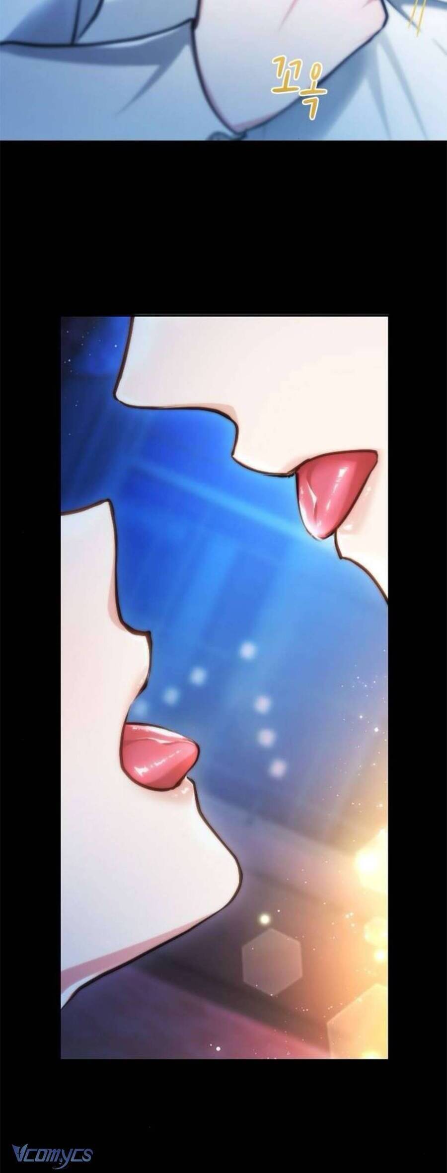 Thưa Ngài, Tôi Cảm Thấy Khó Chịu - Chapter 28 - Page 11