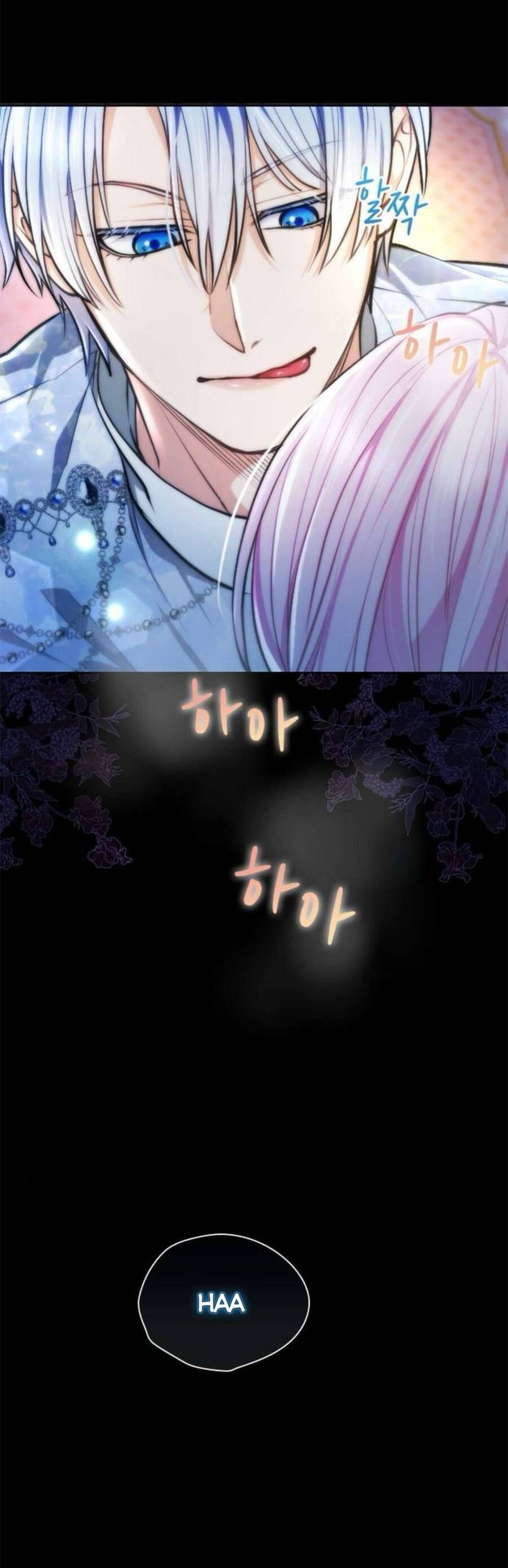 Thưa Ngài, Tôi Cảm Thấy Khó Chịu - Chapter 28 - Page 12