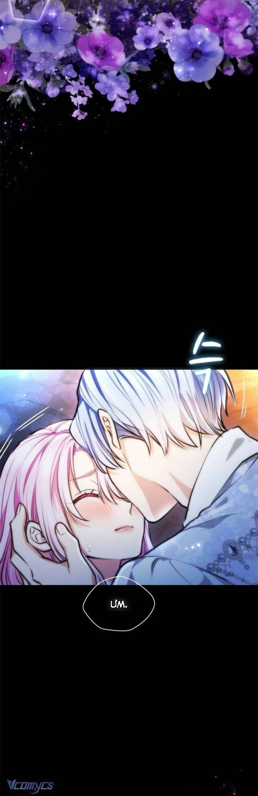 Thưa Ngài, Tôi Cảm Thấy Khó Chịu - Chapter 28 - Page 14