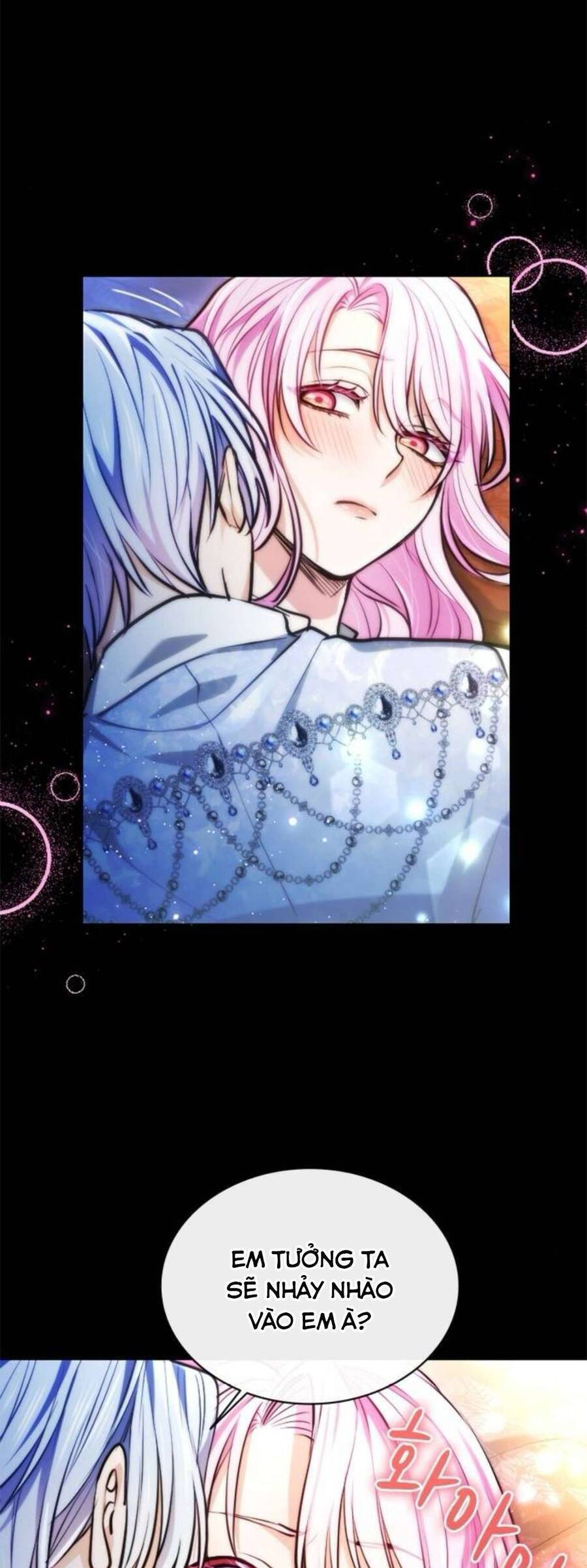 Thưa Ngài, Tôi Cảm Thấy Khó Chịu - Chapter 28 - Page 15