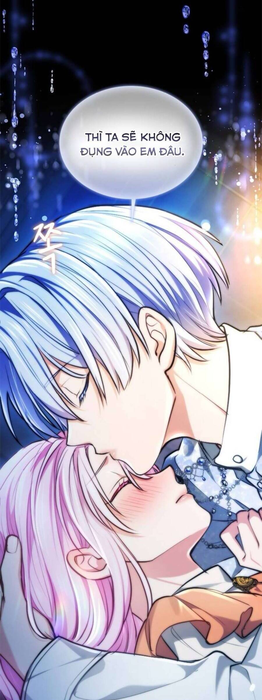 Thưa Ngài, Tôi Cảm Thấy Khó Chịu - Chapter 28 - Page 17