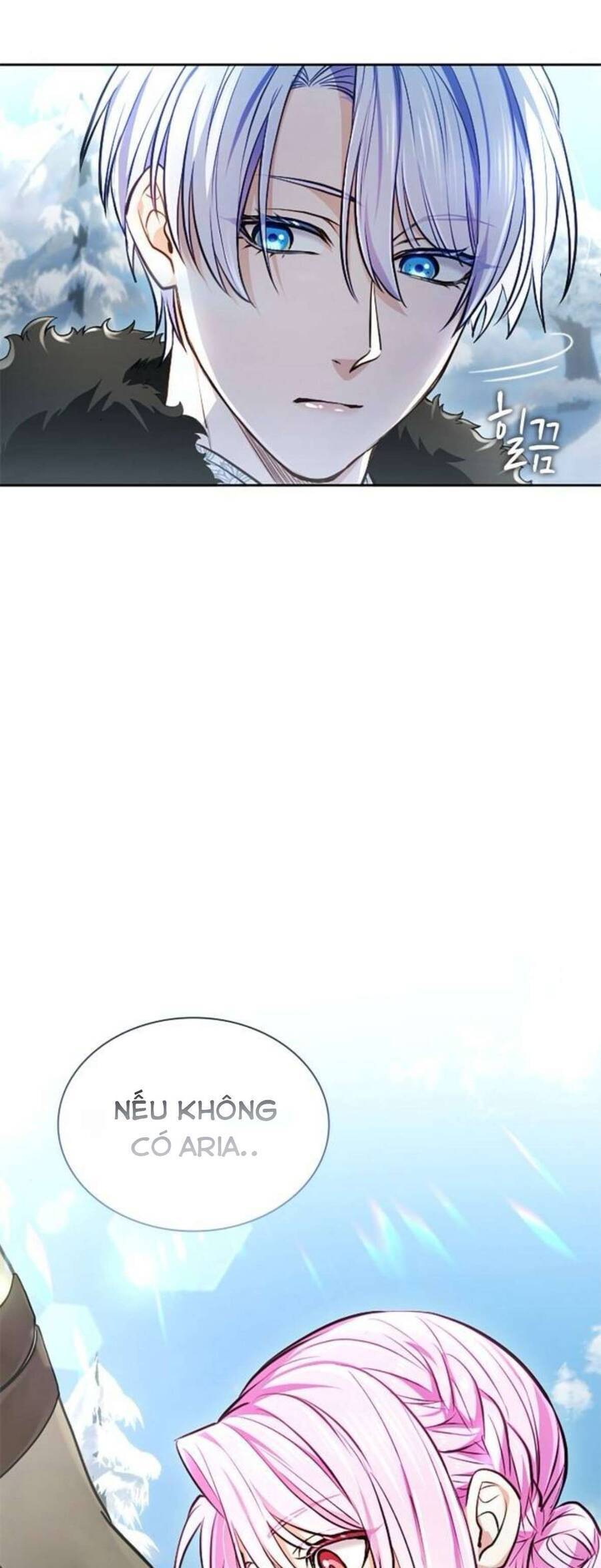 Thưa Ngài, Tôi Cảm Thấy Khó Chịu - Chapter 28 - Page 28