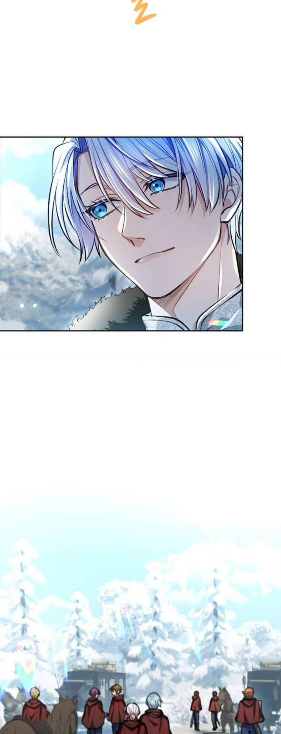 Thưa Ngài, Tôi Cảm Thấy Khó Chịu - Chapter 28 - Page 30