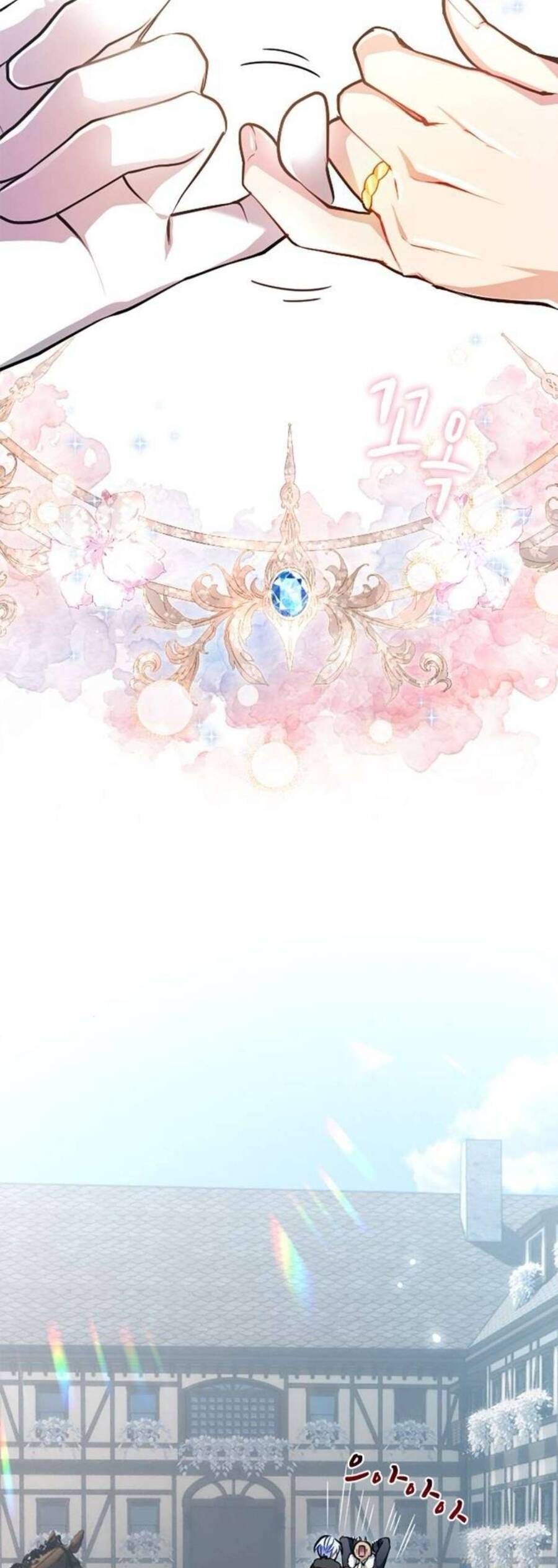 Thưa Ngài, Tôi Cảm Thấy Khó Chịu - Chapter 28 - Page 37