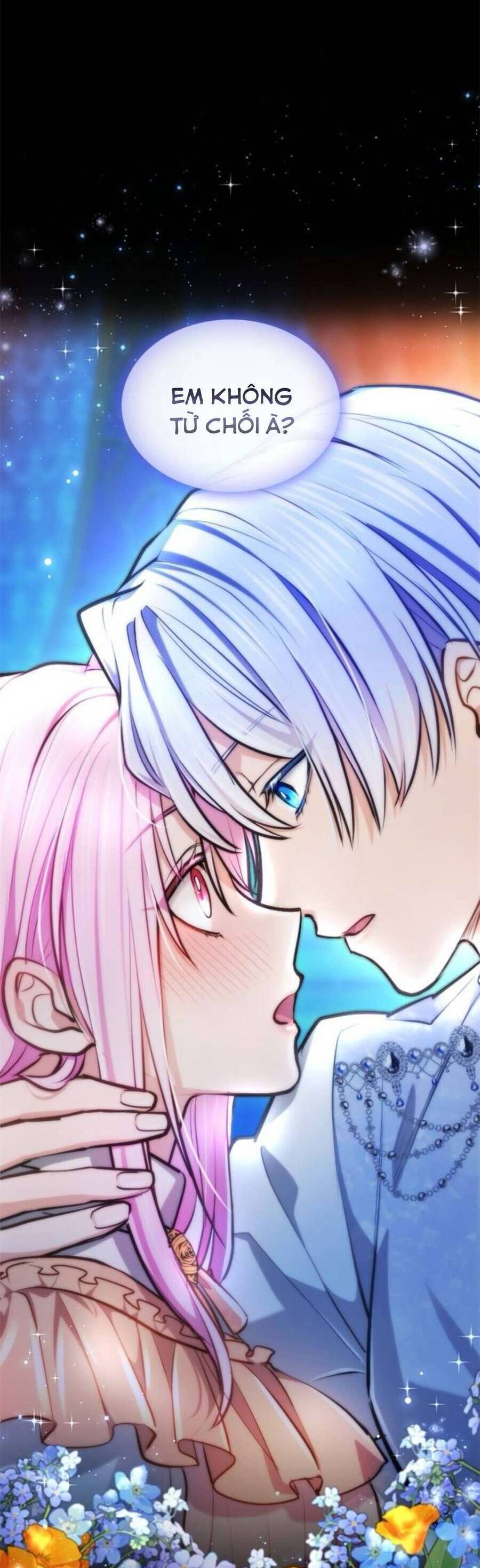 Thưa Ngài, Tôi Cảm Thấy Khó Chịu - Chapter 28 - Page 4