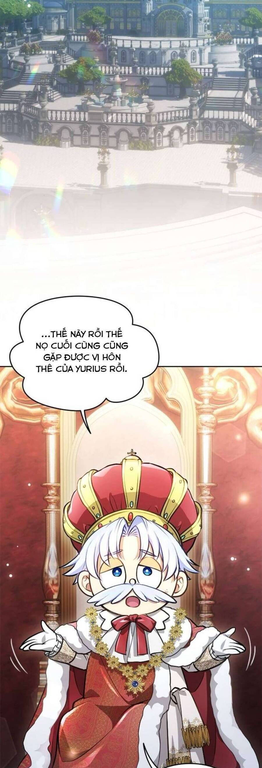 Thưa Ngài, Tôi Cảm Thấy Khó Chịu - Chapter 28 - Page 44