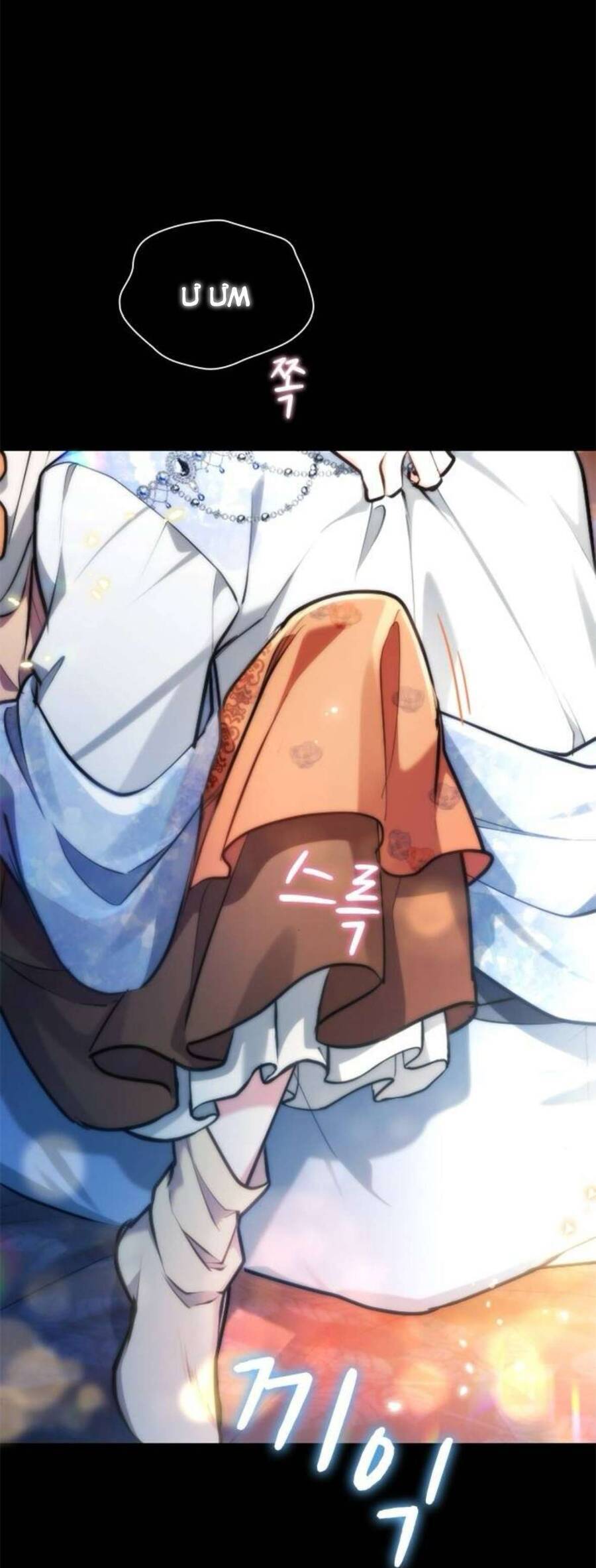 Thưa Ngài, Tôi Cảm Thấy Khó Chịu - Chapter 28 - Page 9