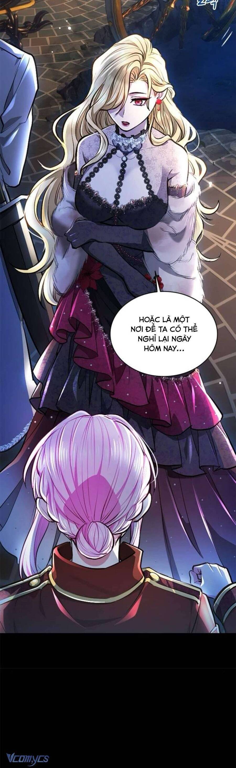 Thưa Ngài, Tôi Cảm Thấy Khó Chịu - Chapter 30 - Page 10