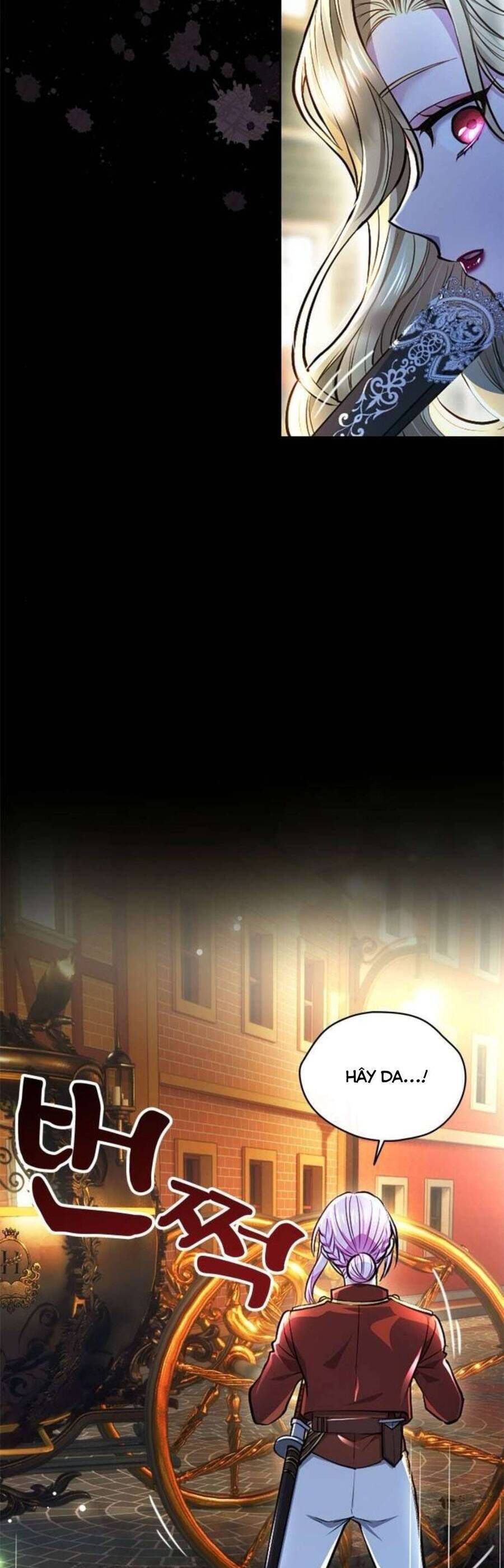 Thưa Ngài, Tôi Cảm Thấy Khó Chịu - Chapter 30 - Page 12