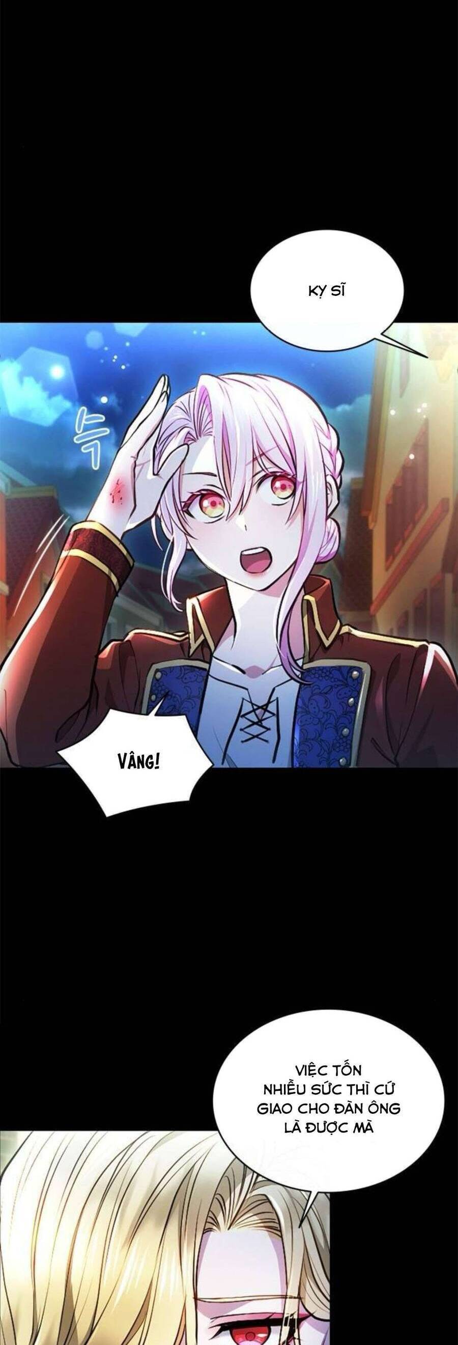 Thưa Ngài, Tôi Cảm Thấy Khó Chịu - Chapter 30 - Page 15