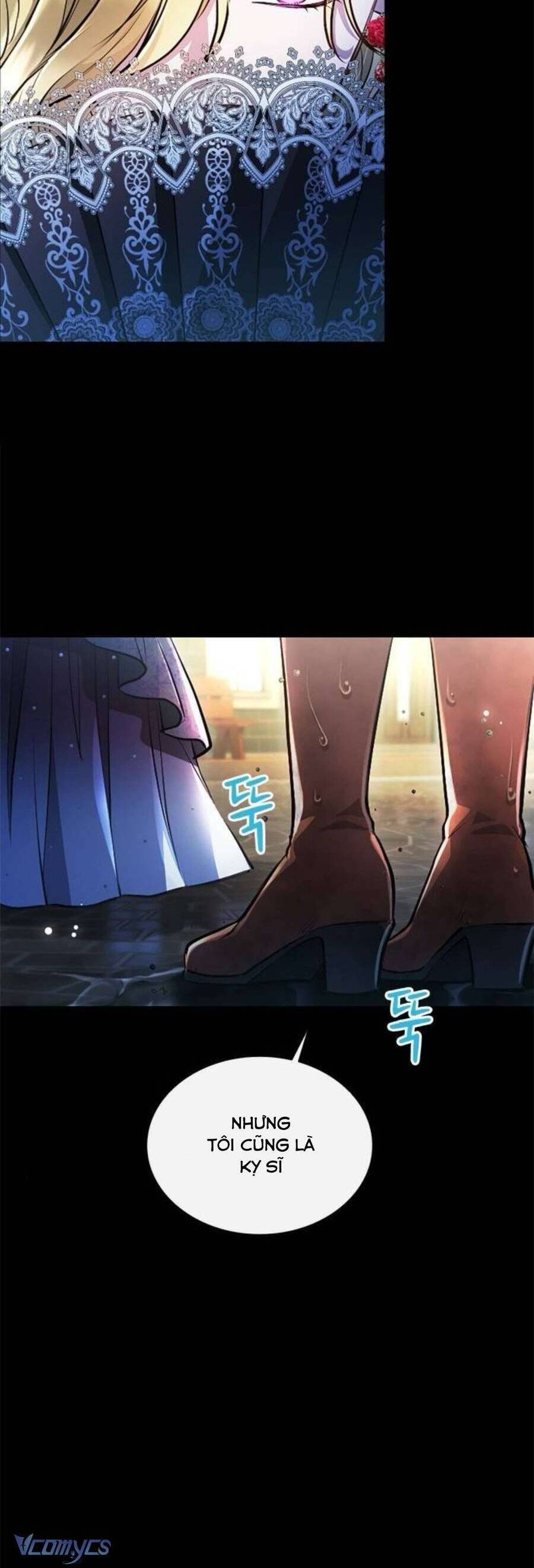 Thưa Ngài, Tôi Cảm Thấy Khó Chịu - Chapter 30 - Page 16