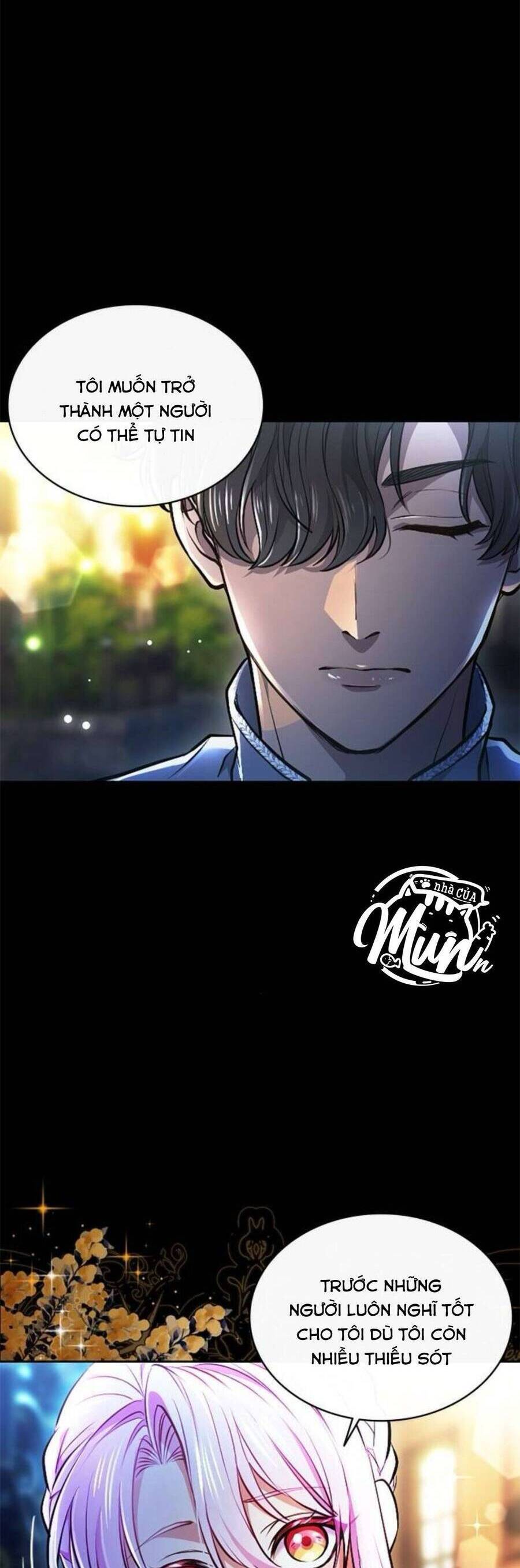 Thưa Ngài, Tôi Cảm Thấy Khó Chịu - Chapter 30 - Page 18