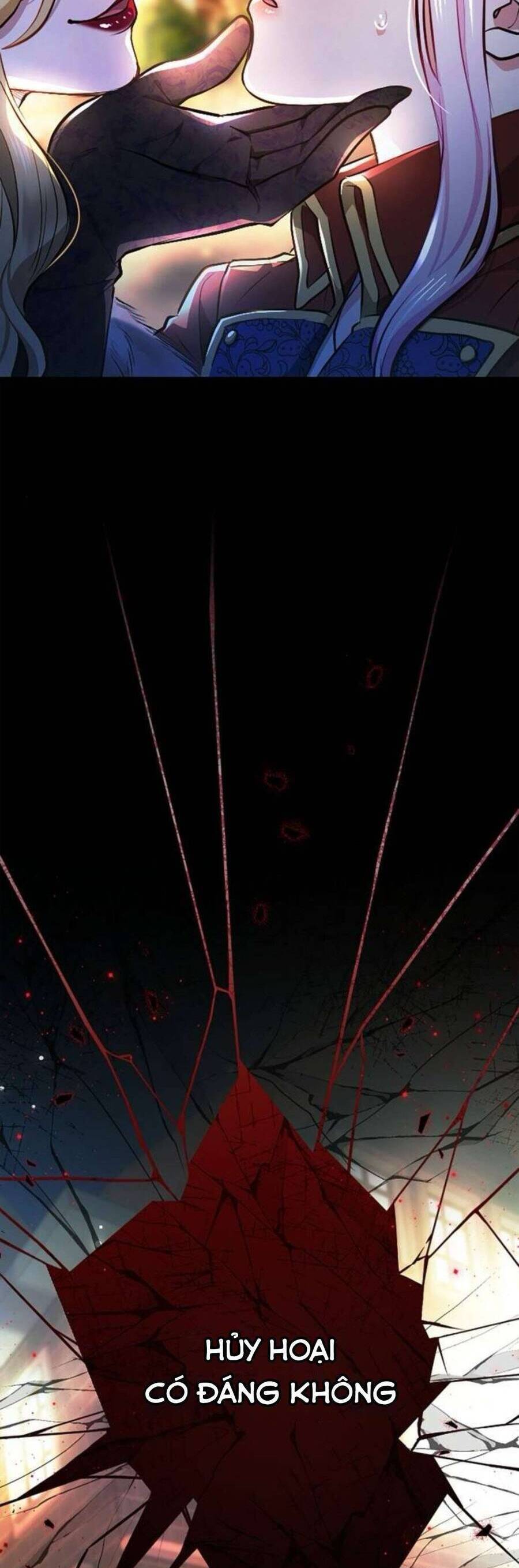 Thưa Ngài, Tôi Cảm Thấy Khó Chịu - Chapter 30 - Page 21