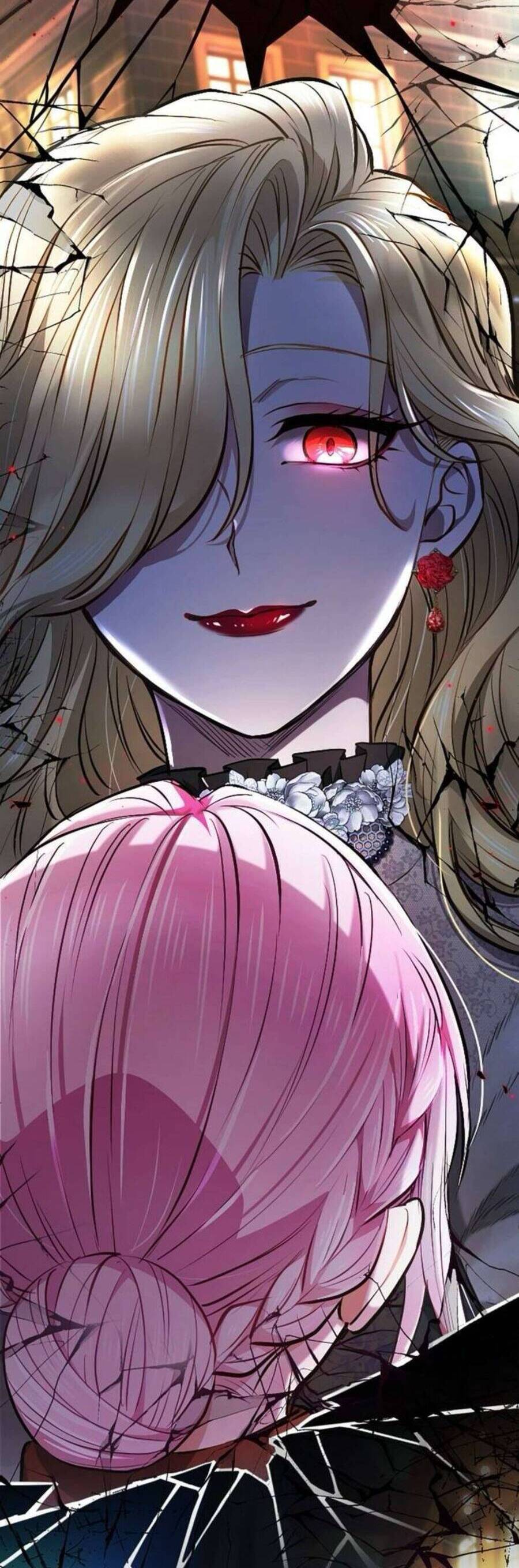 Thưa Ngài, Tôi Cảm Thấy Khó Chịu - Chapter 30 - Page 22